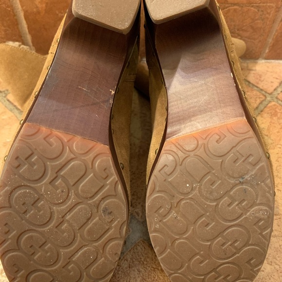 Ugg ankle boots - Picture 7 of 7